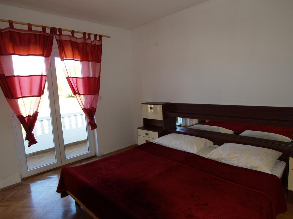 Apartment Dudic Palit Exterior foto
