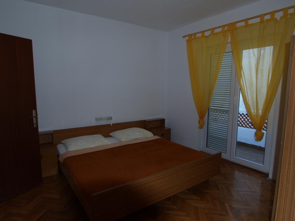 Apartment Dudic Palit Exterior foto