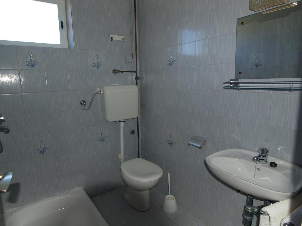Apartment Dudic Palit Exterior foto