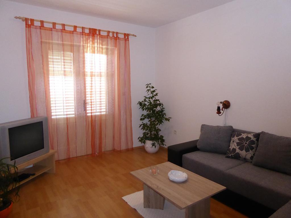 Apartment Dudic Palit Exterior foto