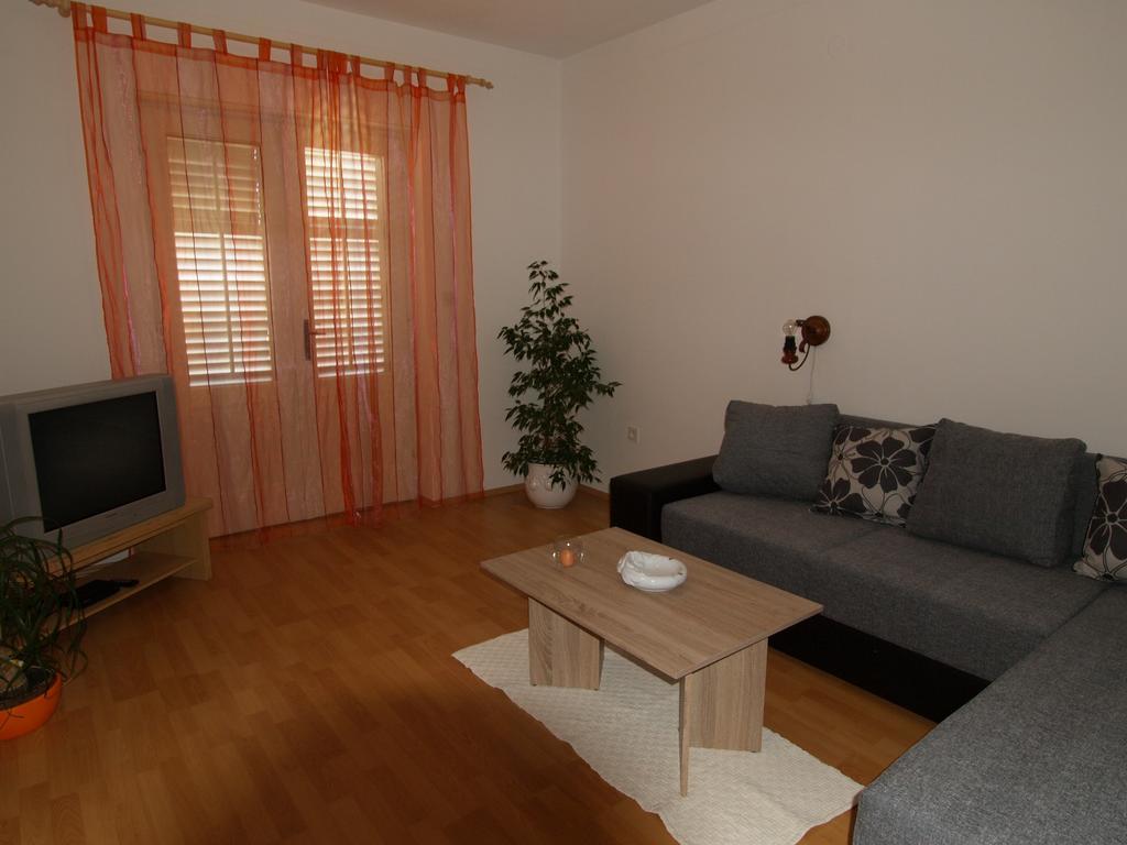 Apartment Dudic Palit Exterior foto