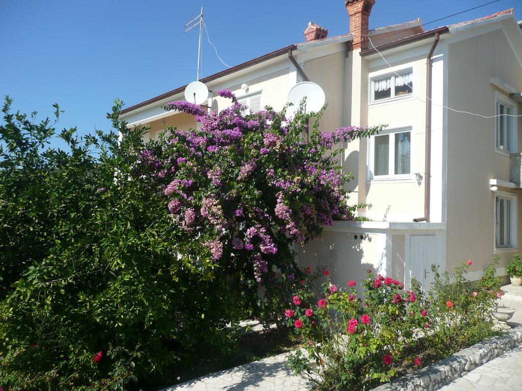 Apartment Dudic Palit Exterior foto
